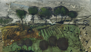 Des del 29 de juny, Mini Print internacional de Cadaqués