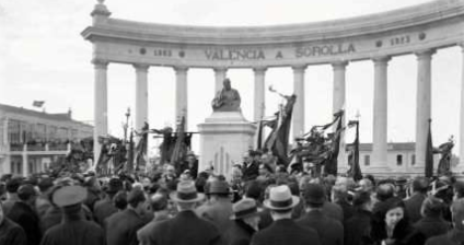 Actes commemoratius en motiu del 150 aniversari de Joaquín Sorolla