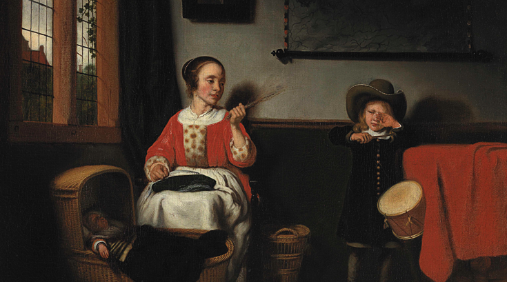 El Museu Thyssen presenta \