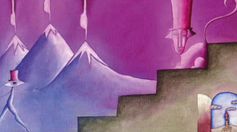 Eurostars Anglí presenta l\'obra de Charo Mur