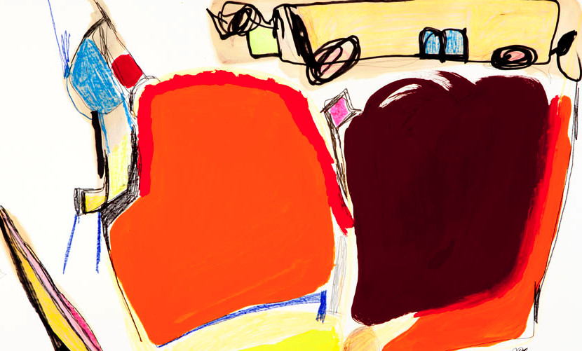 L\'alacantí Xavi Carbonell exposa a Art Angler