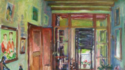 Serra Llimona al Museu Arxiu de Can Caralt