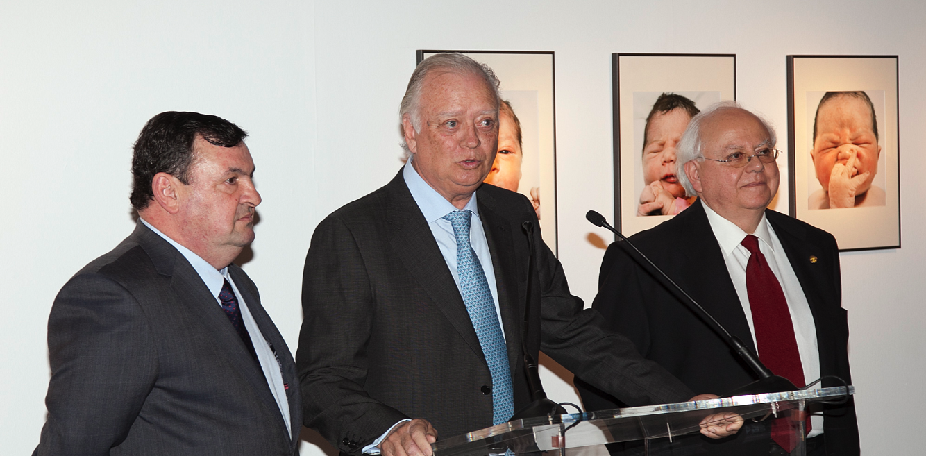 Quarta edició del Certamen Internacional de fotografia ASISA