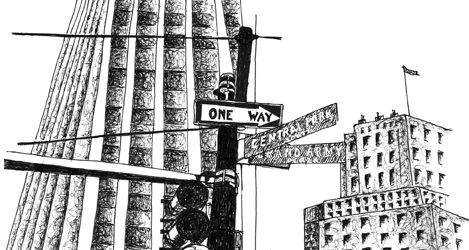 Lola Abenza presenta \