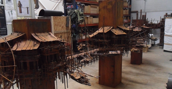 Del 15 d\'abril al 30 de maig, I Biennal del Sud a Panamà