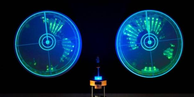 Fundació Telefònica presenta a ARCOmadrid els premis VIDA 13.2 