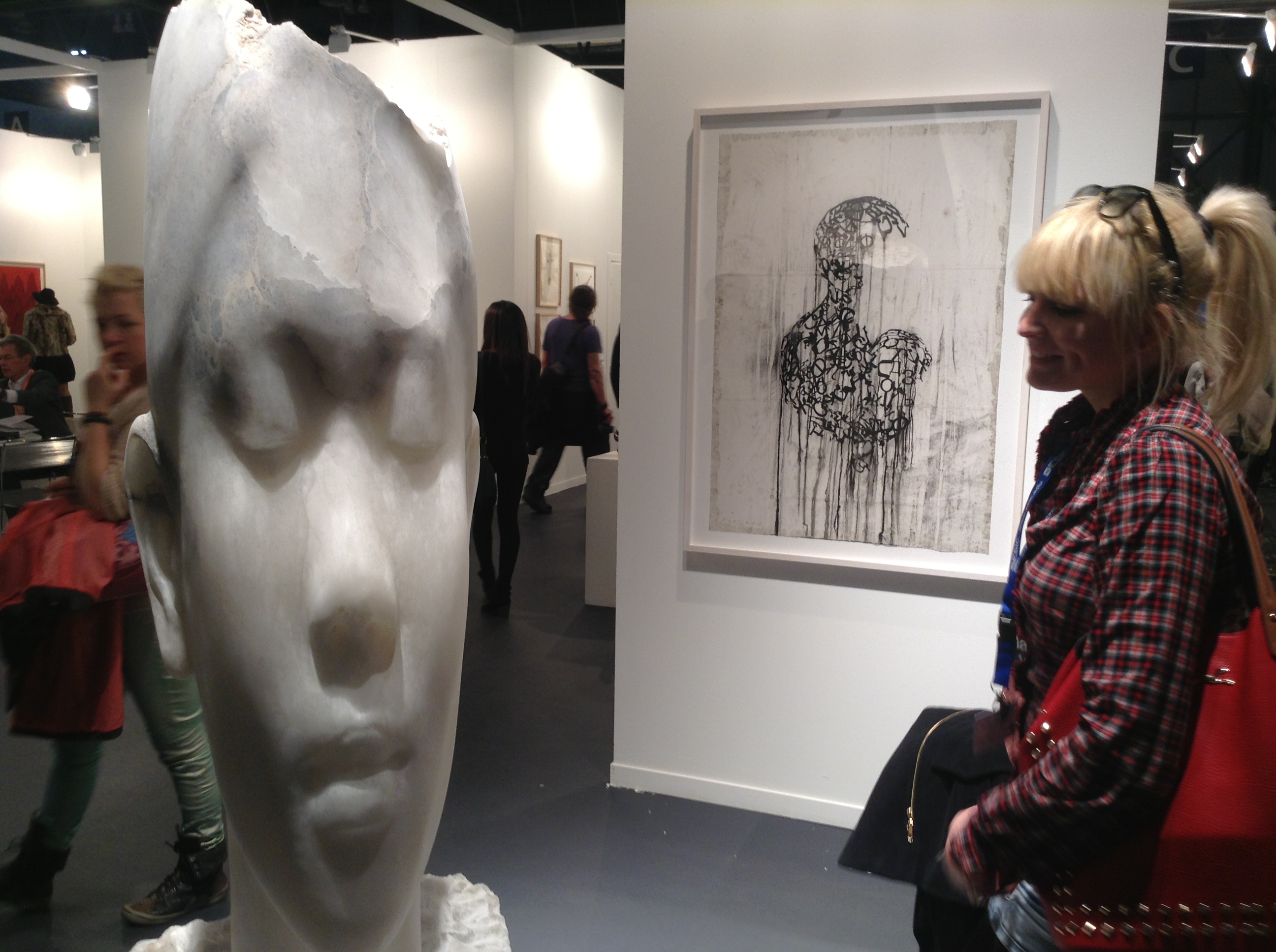 Participar a ARCOmadrid costa a una galeria, com a mínim, 15.000 euros