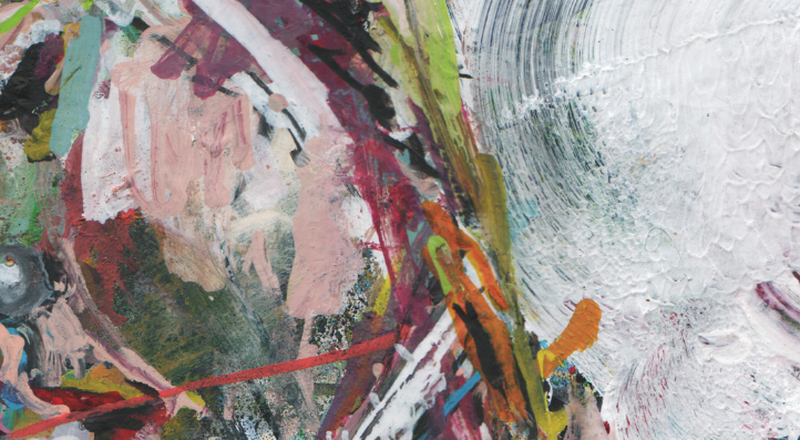 Raúl Egido Val exposa a la Galeria Itxaso