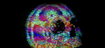 Charles Sandison guanya el premi ARCOmadrid/BEEP d\'Art Electrònic