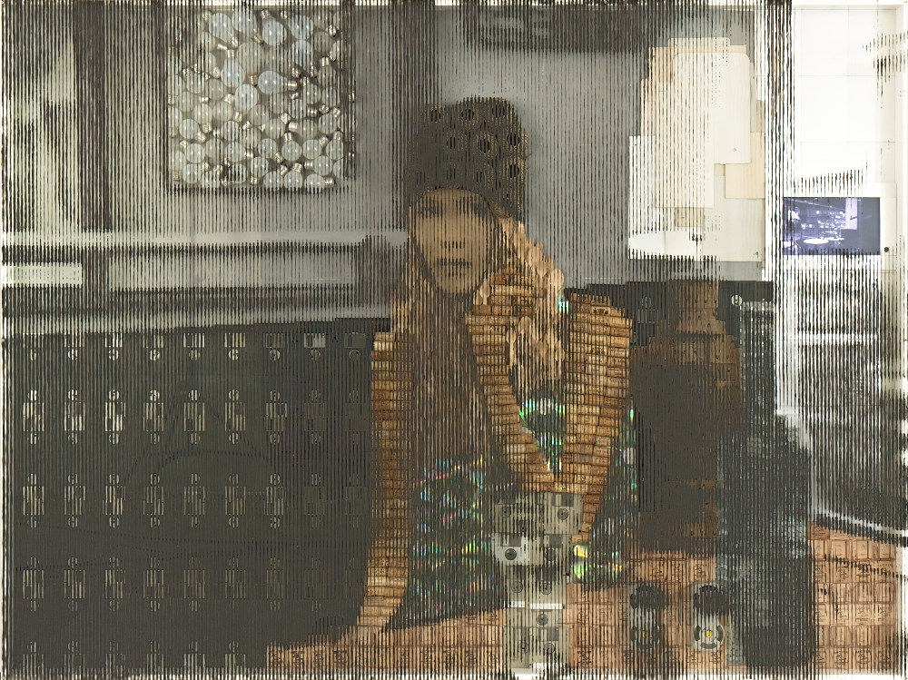 La fira JustMad4, fins diumenge a l\'Hotel Silken