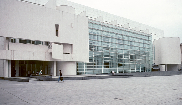 Institucions culturals catalanes es manifesten en defensa de l’art i la cultura
