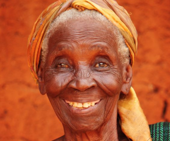 Els somriures d\'Akatsi” de David Maroto a Utopic_Gallery 