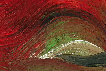 Alex Monés exposa a l\'Espai Cultural Francolí