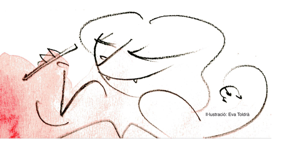 Es convoca el Premi Eva Toldrà d\'il·lustració