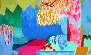 Roberto Ortuño exposarà a la Galeria Ignacio de Lassaletta