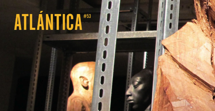 El CAAM presenta a ARCOmadrid la nova edició de la revista \