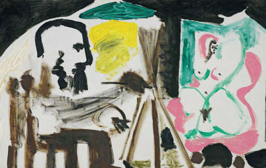 La Galeria Edward Tyler Nahem a ARCOmadrid 2013