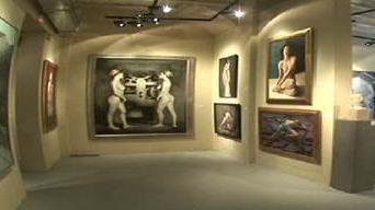 El Museu Europeu d\'Art Modern presenta el programa d\'activitats del 2013