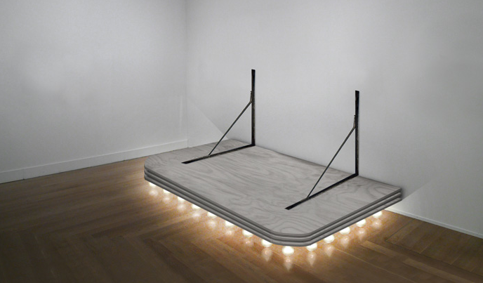 La Galeria Fúcares a ARCOmadrid 2013