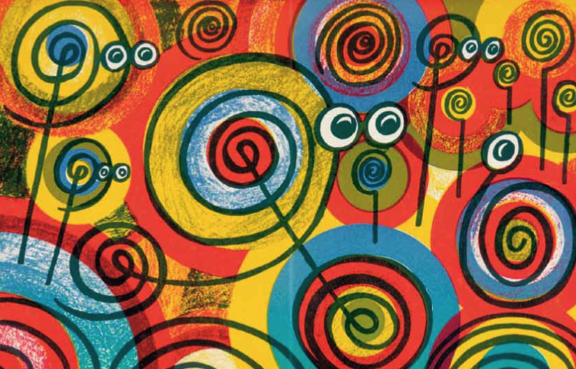 Hervé Di Rosa al Museu d\'Arts Decoratives