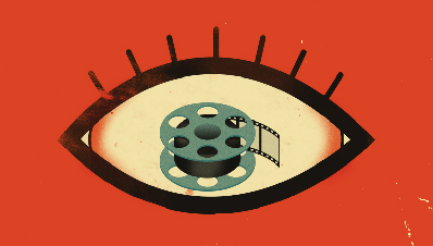 Una revisió del cartell de cinema al Museu del Cinema