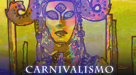 La Galeria Aural presentarà Montoya i Martín a Just Mad 4