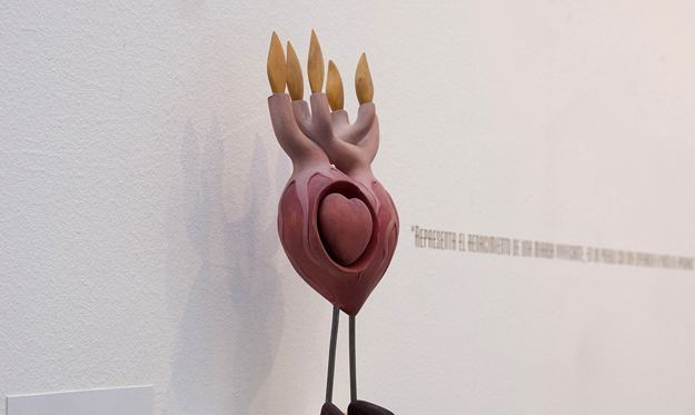 Twin Studio & Gallery inaugura \