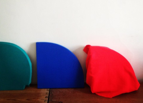 La Galeria Alecrim 50 presenta l\'obra de Tomás Cunha Ferreira