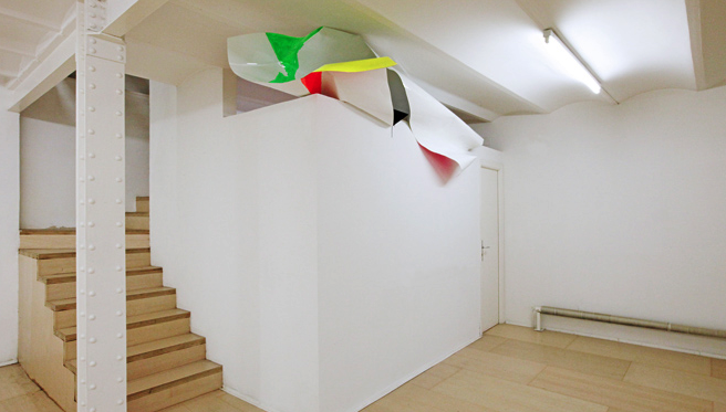 Carlos Maciá participa a \