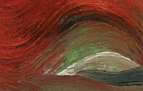 Alex Monés a Eurostars Grand Marina