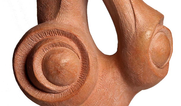 Yago Vilamanyà exposa al Museu del Càntir