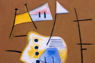 La Galeria Joan Gaspar presenta \