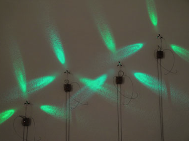 La Galeria Cànem, un any més a la fira ARCOmadrid