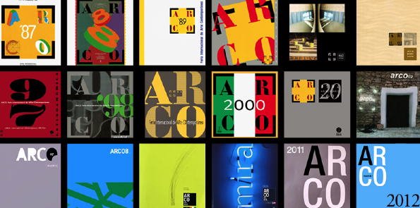 La Galeria Miguel Marcos, trenta anys a la fira ARCOmadrid