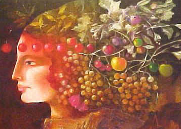 La Galeria Pizarro presenta  \