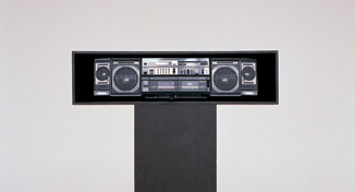 Rui Toscano a la Galeria Cristina Guerra Contemporary Art