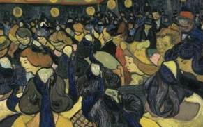 La Fundació Mapfre presenta “Luces de Bohemia” i “Impresionistas i postimpresionistas”