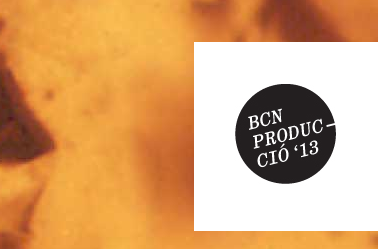 Es convoca la setena edició de BCN Producció