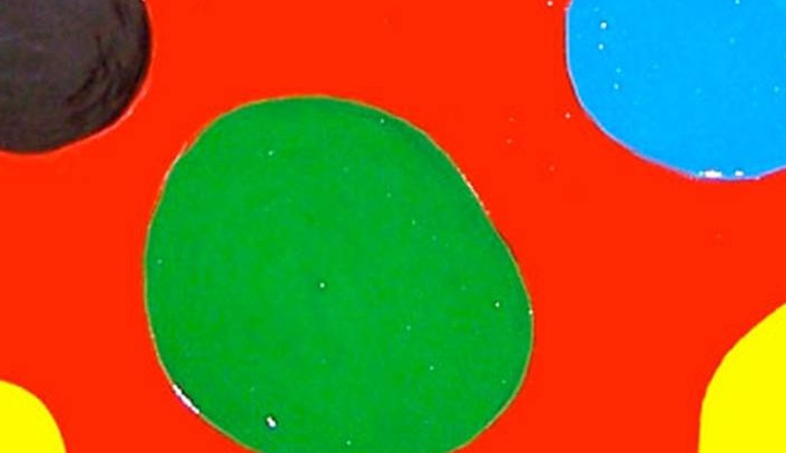 Demo a la Galeria Yuriko Yamamoto Espai Contemporani