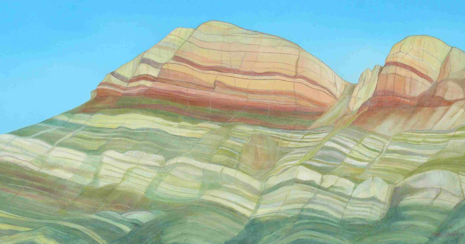 Art Dam presenta l\'últim de Wences Rambla