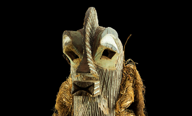 Art africà a Ars Històrica