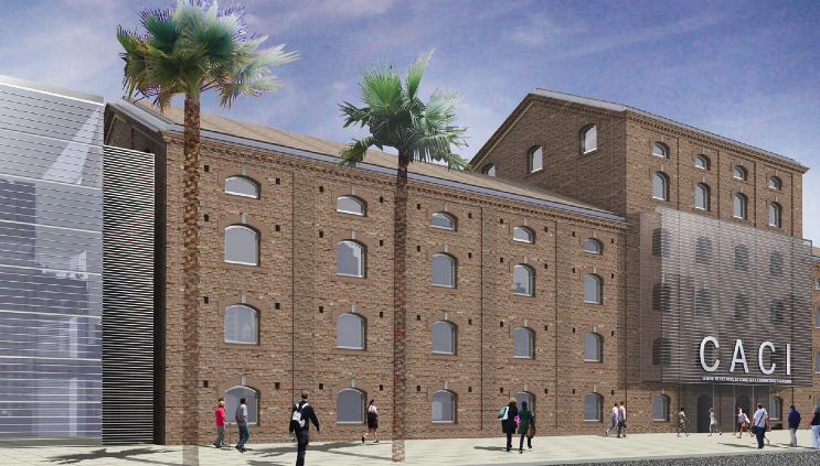 L’Ajuntament vol tirar endevant el Museu del Còmic tot i les dificultats actuals