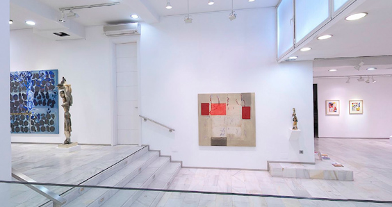 Prorrogada l\'exposició \