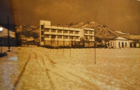 Mostra fotogràfica de la nevada 1962
