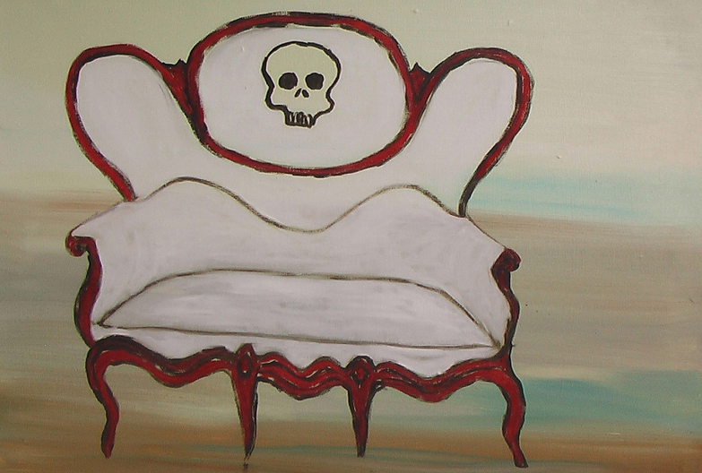 Haritz Guisasola a la Galeria Paula Alonso