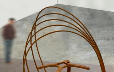 Art i religiositat en dues exposicions a l\'IVAM