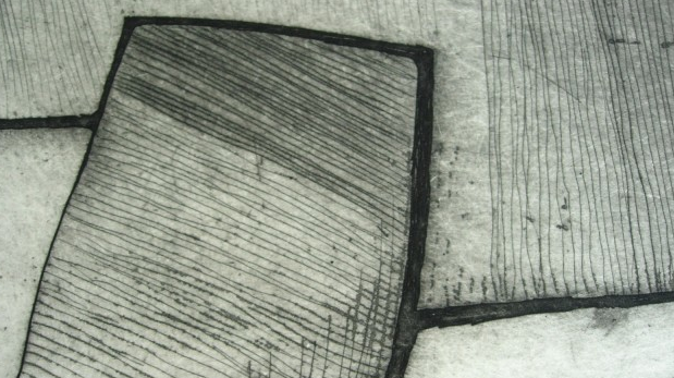 Núria Guinovart a la Galerie Martine Mamy-Caulier