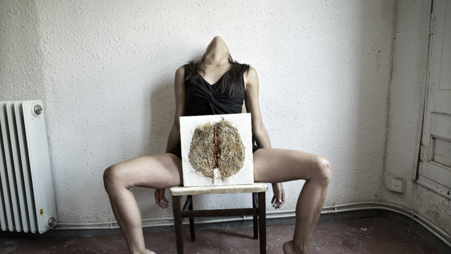 La darrera producció de Roser Oduber, \