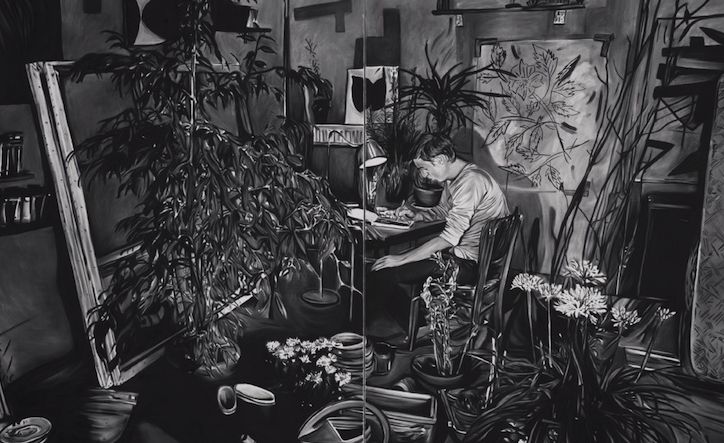 Van de Velde al Museu d\'Art Contemporani