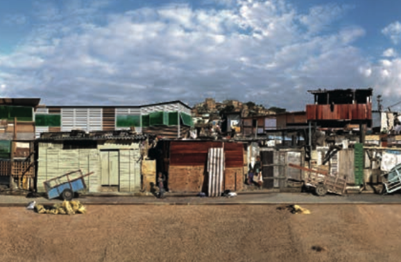 Vintè aniversari de la Col·lecció Alcobendas de Fotografia